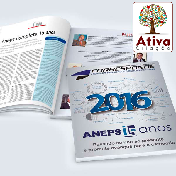 Revista Corresponde